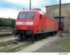 63566 Roco Electric locomotive BR 145 vkrt big Logo